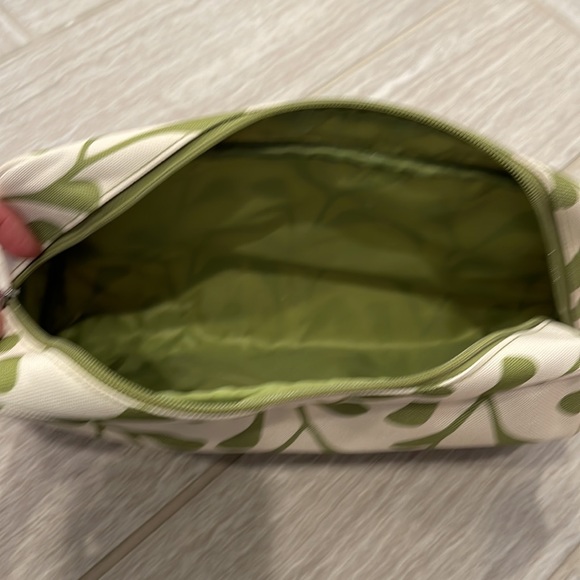 Clinique cosmetics bag - Picture 2 of 3